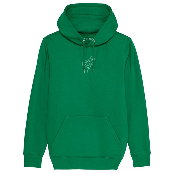 Assc flower hoodie online